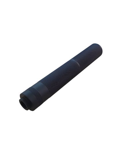 Silencieux 200x30mm Black (Cyma)