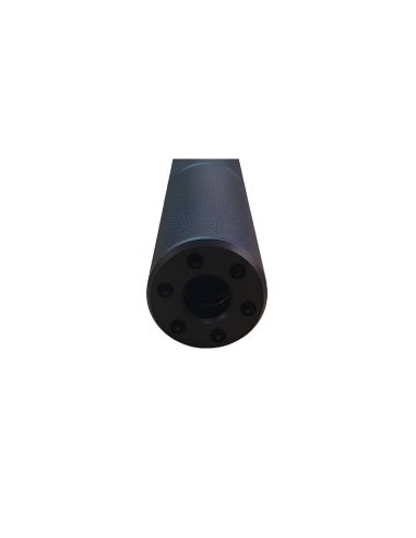 Silencieux 200x30mm Black (Cyma)