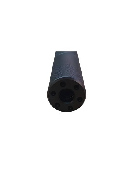 Silencieux 200x30mm Black (Cyma)