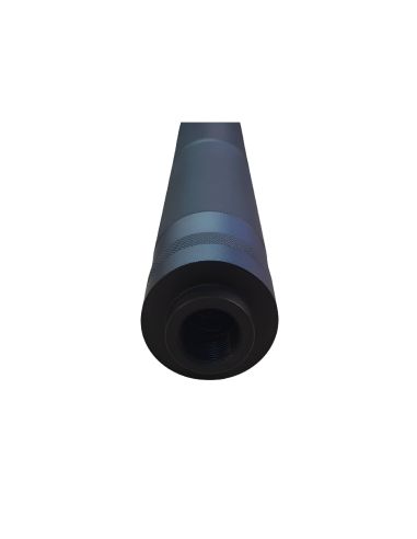 Silencieux 200x30mm Black (Cyma)