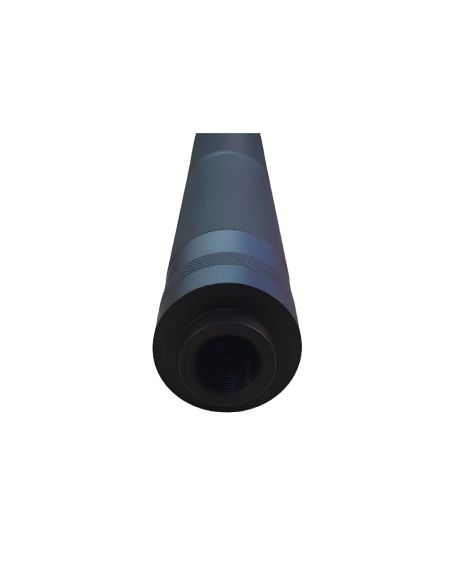 Silencieux 200x30mm Black (Cyma)
