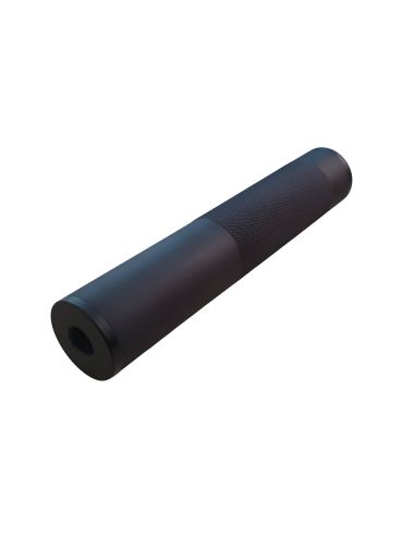Silencieux Pour Réplique Airsoft 190x35mm Black (Cyma)