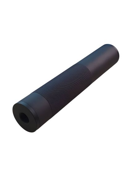 Silencieux Pour Réplique Airsoft 190x35mm Black (Cyma)