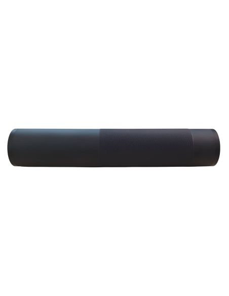 Silencieux Pour Réplique Airsoft 190x35mm Black (Cyma)