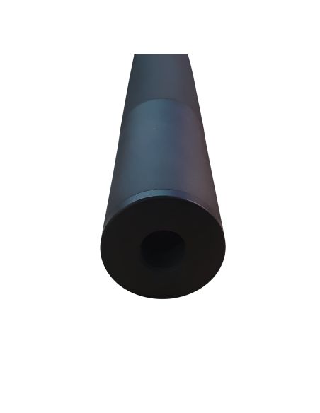 Silencieux Pour Réplique Airsoft 190x35mm Black (Cyma)