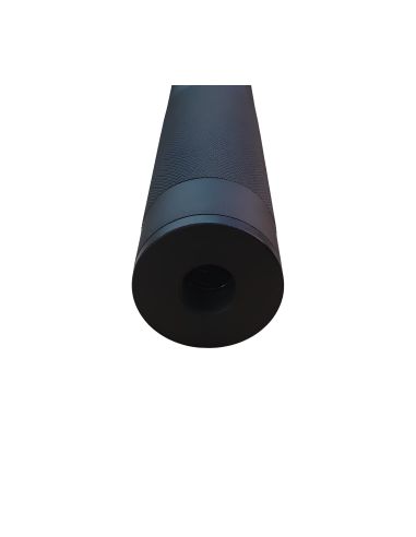 Silencieux Pour Réplique Airsoft 190x35mm Black (Cyma)