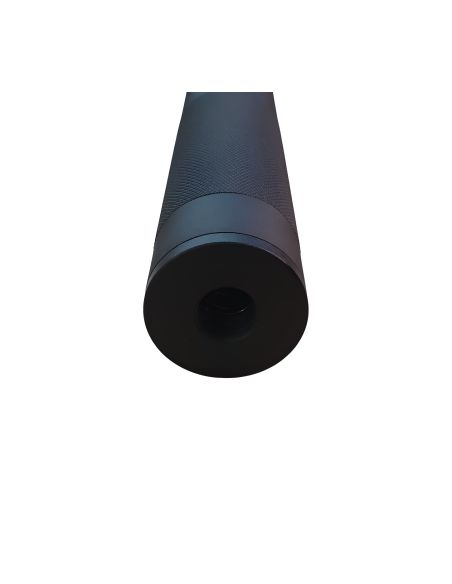 Silencieux Pour Réplique Airsoft 190x35mm Black (Cyma)
