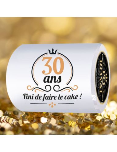 Rouleaux de Papier WC Humoriste - 10 Modèles Différents