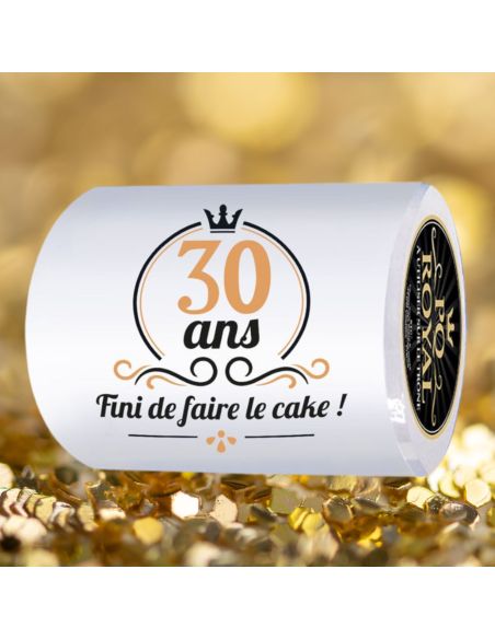 Rouleaux de Papier WC Humoriste - 10 Modèles Différents