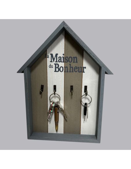 BOITE A CLE BONHEUR