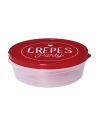 Boîte de Conservation Pour Crêpes " Crêpes Party"