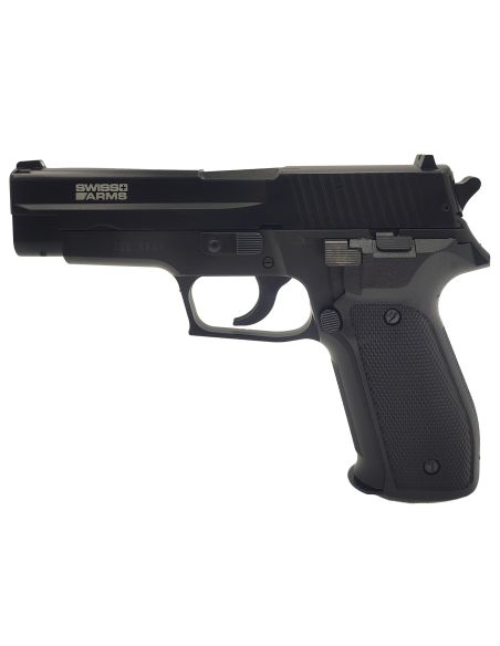 Pack Airsoft SA Navy Pistol (Cybergun)