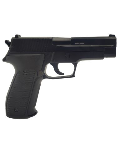 Pack Airsoft SA Navy Pistol (Cybergun)
