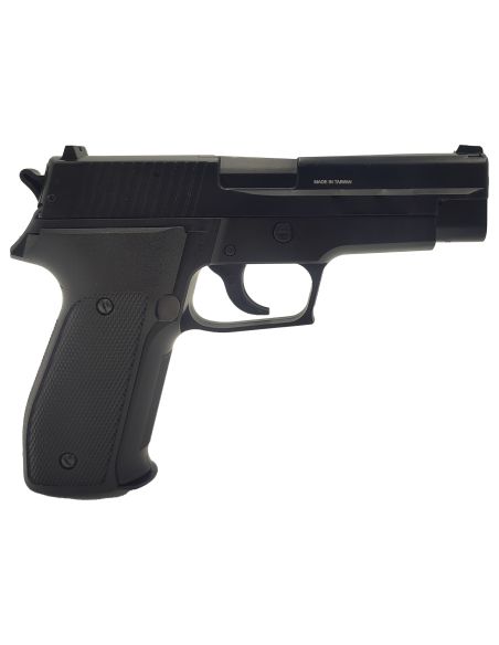 Pack Airsoft SA Navy Pistol (Cybergun)