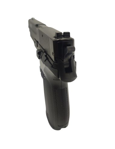 Pack Airsoft SA Navy Pistol (Cybergun)