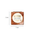 Miroir de Poche "Maman que j''aime"