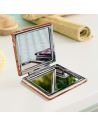 Miroir de Poche "Maman que j''aime"