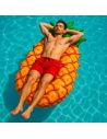 Matelas Gonflable Ananas - Dimensions : 174 x 96 cm