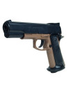 Colt MK IV Spring