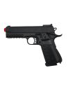 Réplique airsoft GE3014 Golden Eagle Style Hi Capa