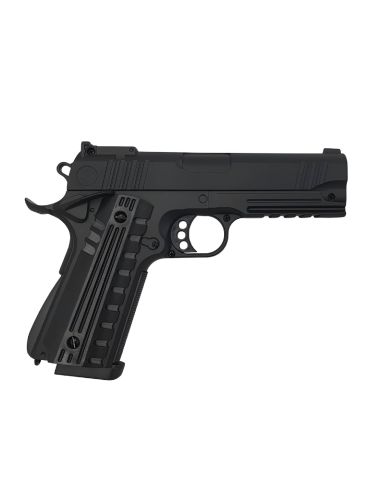Pack airsoft GE3014 Golden Eagle Style Hi Capa