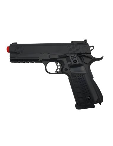Pack airsoft GE3014 Golden Eagle Style Hi Capa