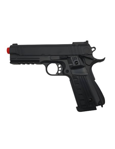 Pack airsoft GE3014 Golden Eagle Style Hi Capa
