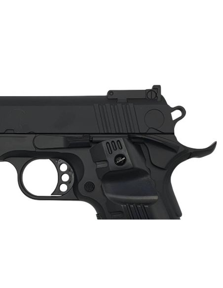 Pack airsoft GE3014 Golden Eagle Style Hi Capa