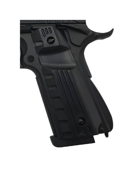 Pack airsoft GE3014 Golden Eagle Style Hi Capa