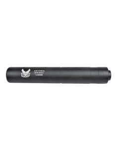 Silencieux Pour Réplique Airsoft 195x30mm Air Force Type B (Cyma) 2