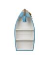 Bateau de Pêche- 3 Etagères / Dimensions : 42 x 20,5 x 6 cm