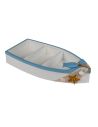 Bateau de Pêche- 3 Etagères / Dimensions : 42 x 20,5 x 6 cm