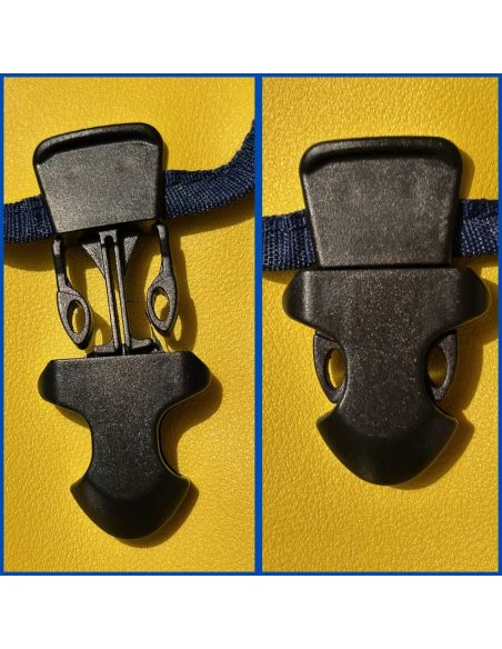 Etui boules de pétanque "Pastis Pétanque Athletic Club"