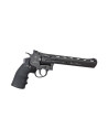 Dan Wesson 8 Pouces ASG noir