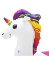 Bouée Licorne Fantasy - Dimensions : 91 x 119 cm