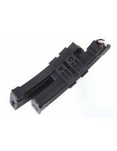 Chargeur double électrique 1100 billes répliques AK 2