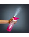 Bouteille Brumisateur 2 en 1 - 3 Couleurs Disponibles.