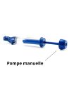 Pulvérisateur d'Eau-Brumisateur Air Cooler - Matière: Plastique ABS
