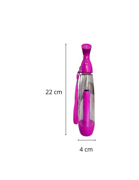 Pulvérisateur d'Eau-Brumisateur Air Cooler - Matière: Plastique ABS