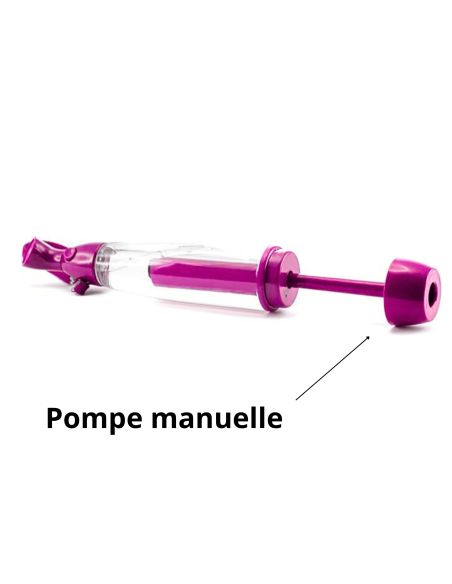 Pulvérisateur d'Eau-Brumisateur Air Cooler - Matière: Plastique ABS