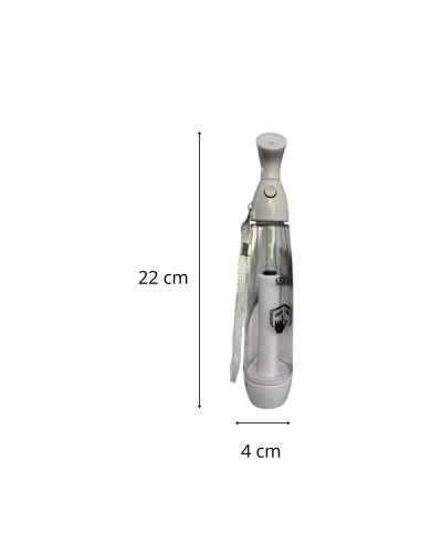 Pulvérisateur d'Eau-Brumisateur Air Cooler - Matière: Plastique ABS