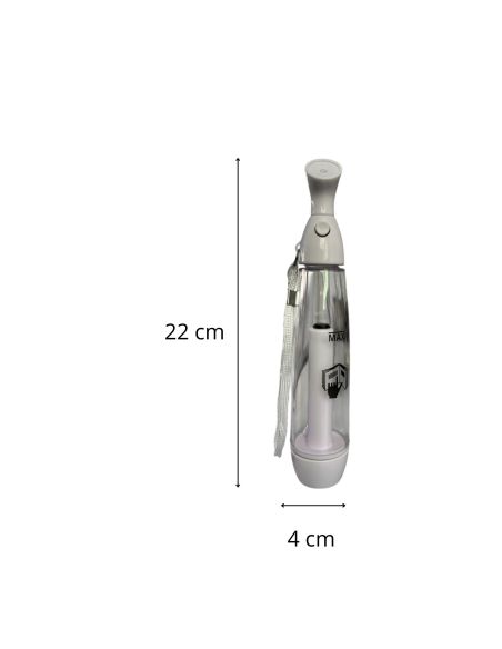 Pulvérisateur d'Eau-Brumisateur Air Cooler - Matière: Plastique ABS