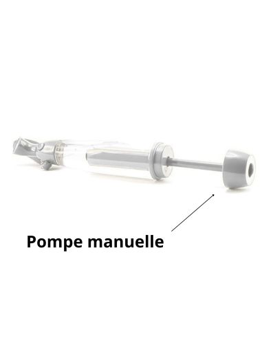 Pulvérisateur d'Eau-Brumisateur Air Cooler - Matière: Plastique ABS