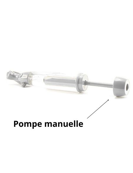 Pulvérisateur d'Eau-Brumisateur Air Cooler - Matière: Plastique ABS