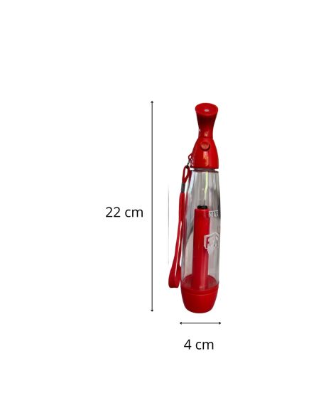 Pulvérisateur d'Eau-Brumisateur Air Cooler - Matière: Plastique ABS