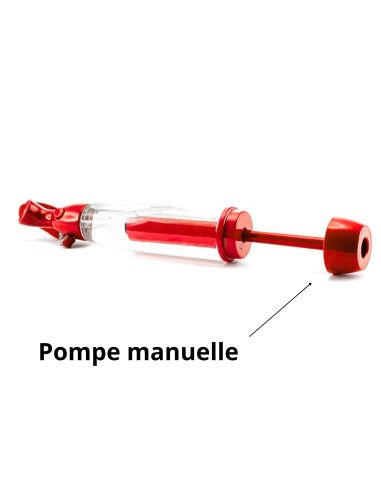 Pulvérisateur d'Eau-Brumisateur Air Cooler - Matière: Plastique ABS