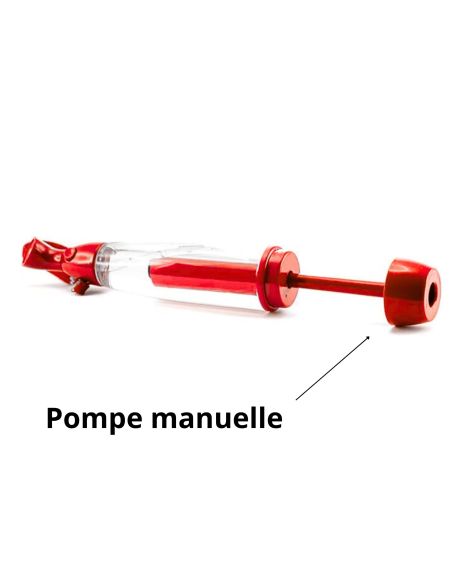 Pulvérisateur d'Eau-Brumisateur Air Cooler - Matière: Plastique ABS