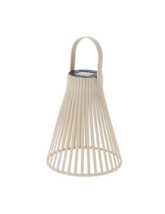 Lampe Solaire Extérieure Suspendue LED - Disponible en 3 Couleurs - Dimension : 17 x 8,5 cm 2