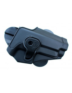 Holster CQC Type SIG Swiss Arms 2
