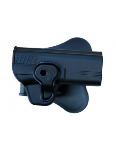 Holster CQC M&P9 M&P40 Swiss Arms